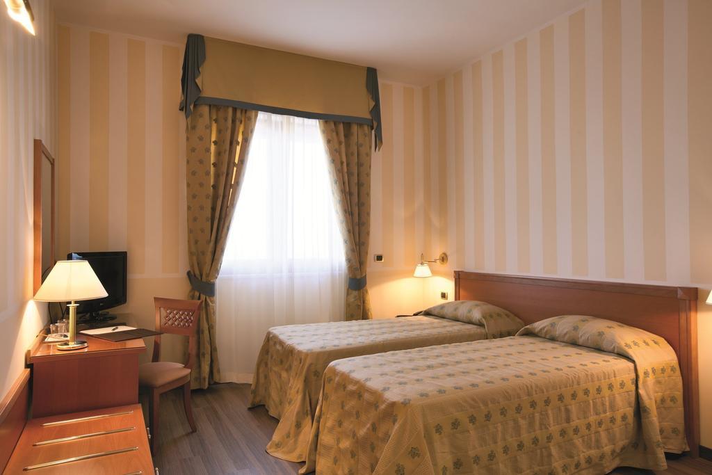 Park Hotel Elizabeth Mariotto Room photo