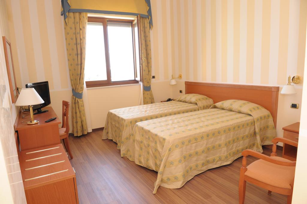 Park Hotel Elizabeth Mariotto Room photo